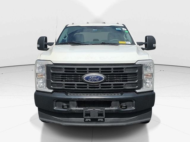 Used 2023 Ford F350 XL image 10