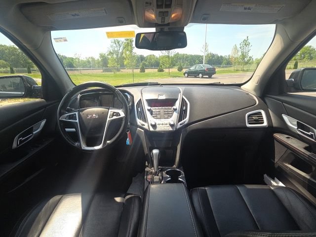 Used 2011 GMC Terrain SLT FWD image 20