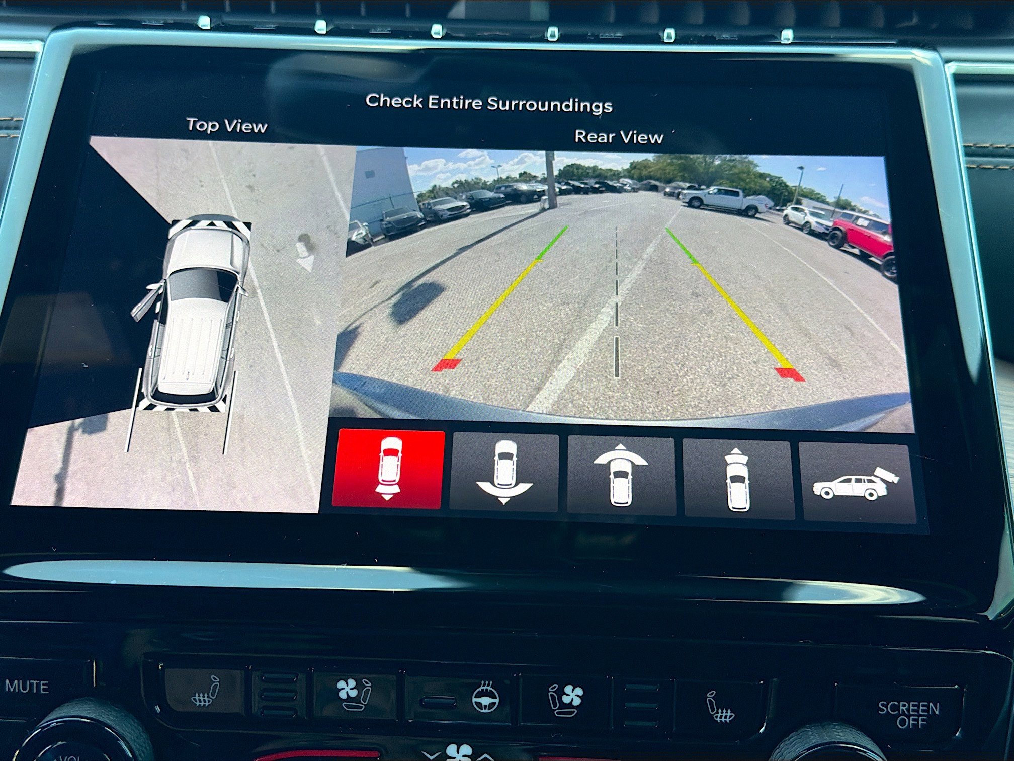 Used 2022 Jeep Grand Cherokee Summit w/ Adv Protech Group IV image 34