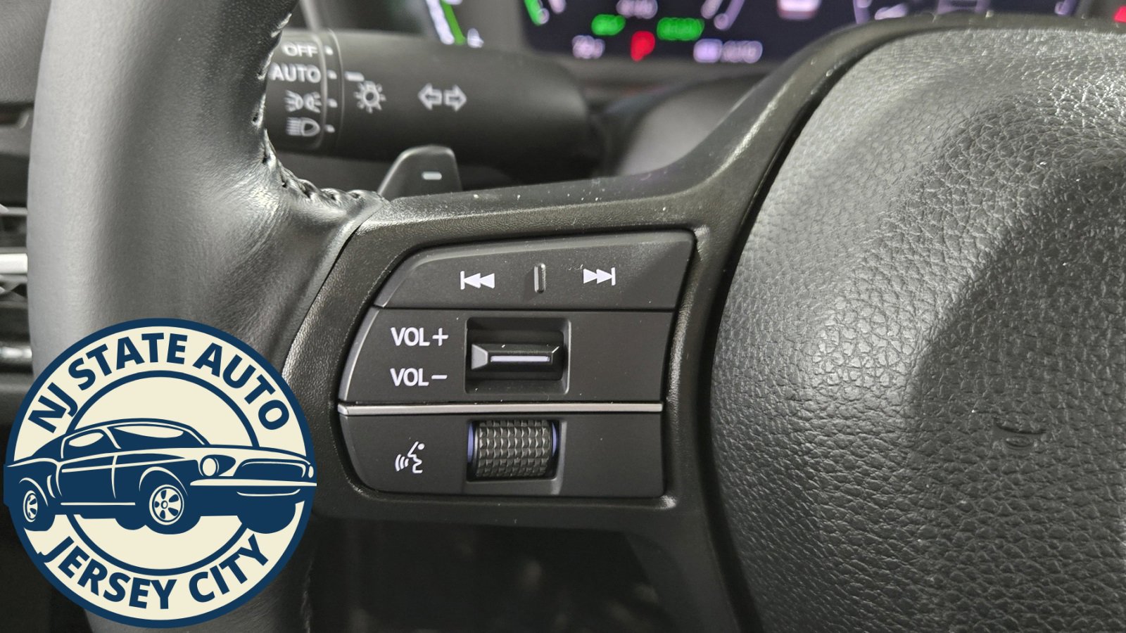 Used 2023 Honda Accord EX-L image 12