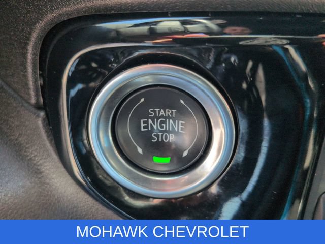 Used 2025 Chevrolet Silverado 1500 High Country w/ High Country Premium Package AWD/4WD image 17