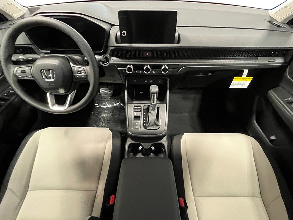 New 2026 Honda CR-V EX image 21