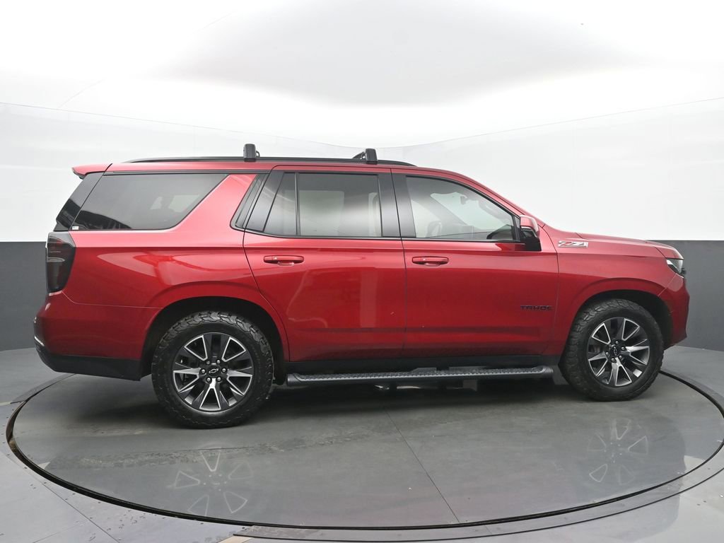 Used 2021 Chevrolet Tahoe Z71 w/ Z71 Off-Road Package image 6