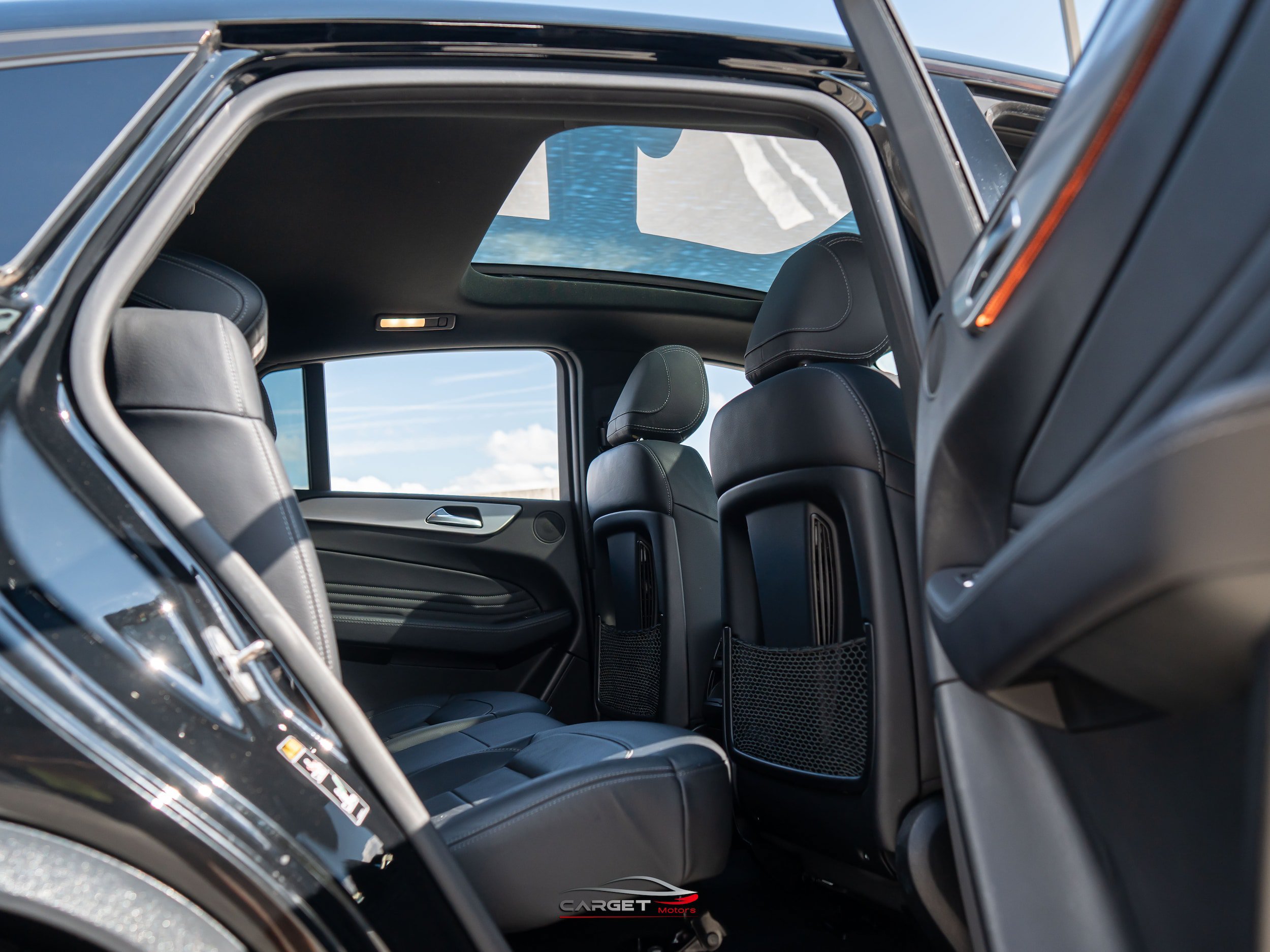 Used 2019 Mercedes-Benz GLE 43 AMG 4MATIC Coupe image 19