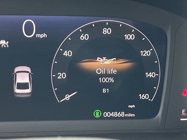 Certified 2026 Honda Accord SE image 14