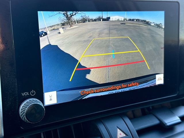 Used 2024 Toyota RAV4 LE image 24