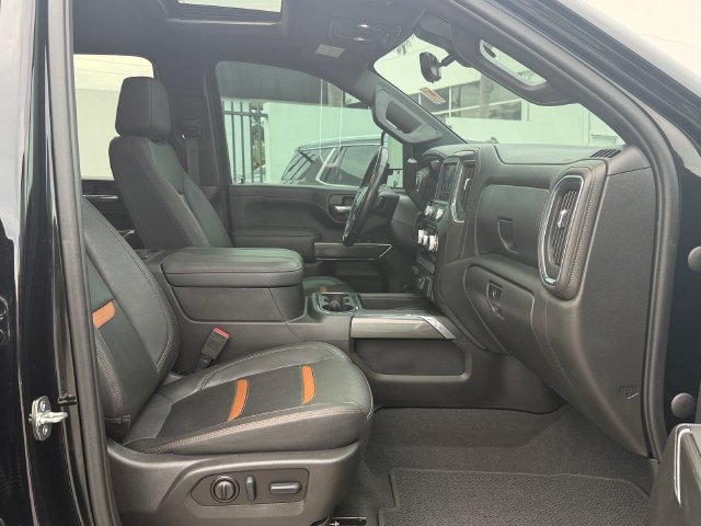 Certified 2023 GMC Sierra 2500 AT4 w/ AT4 Premium Plus Package AWD/4WD image 16