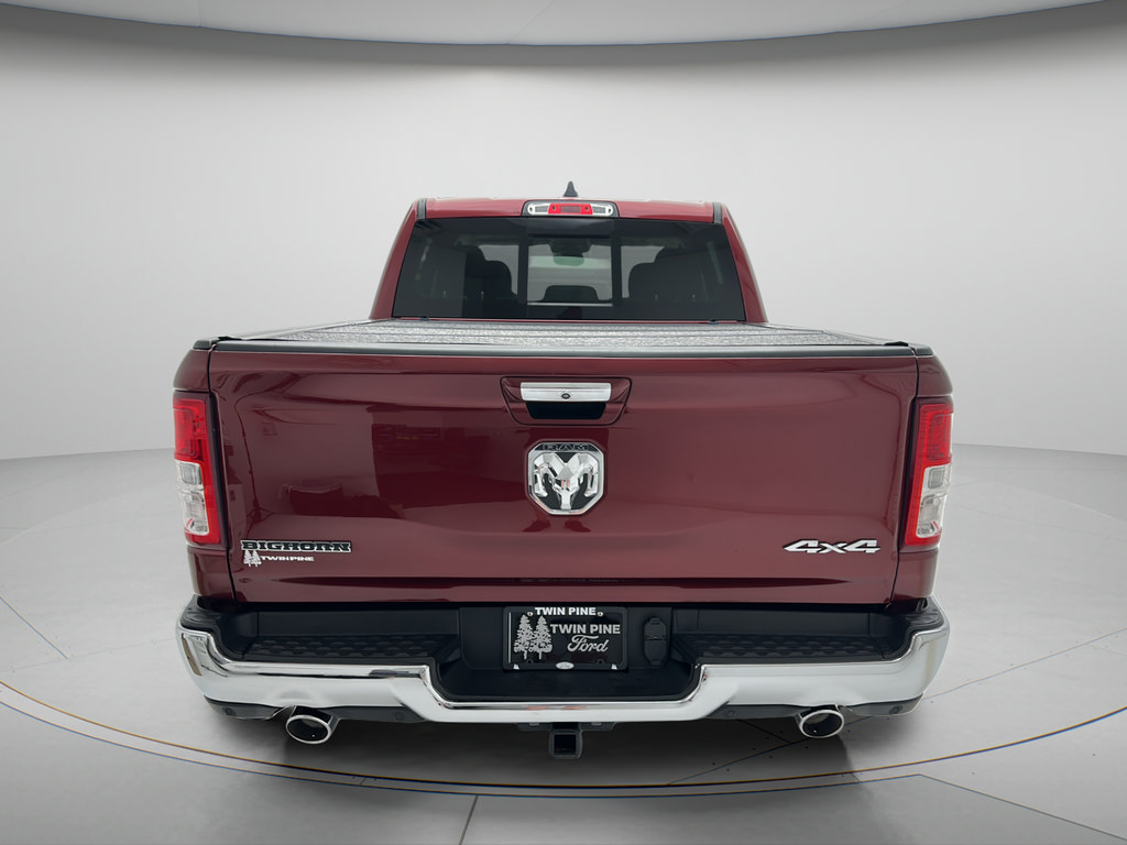 Used 2019 RAM 1500 Big Horn AWD/4WD image 6