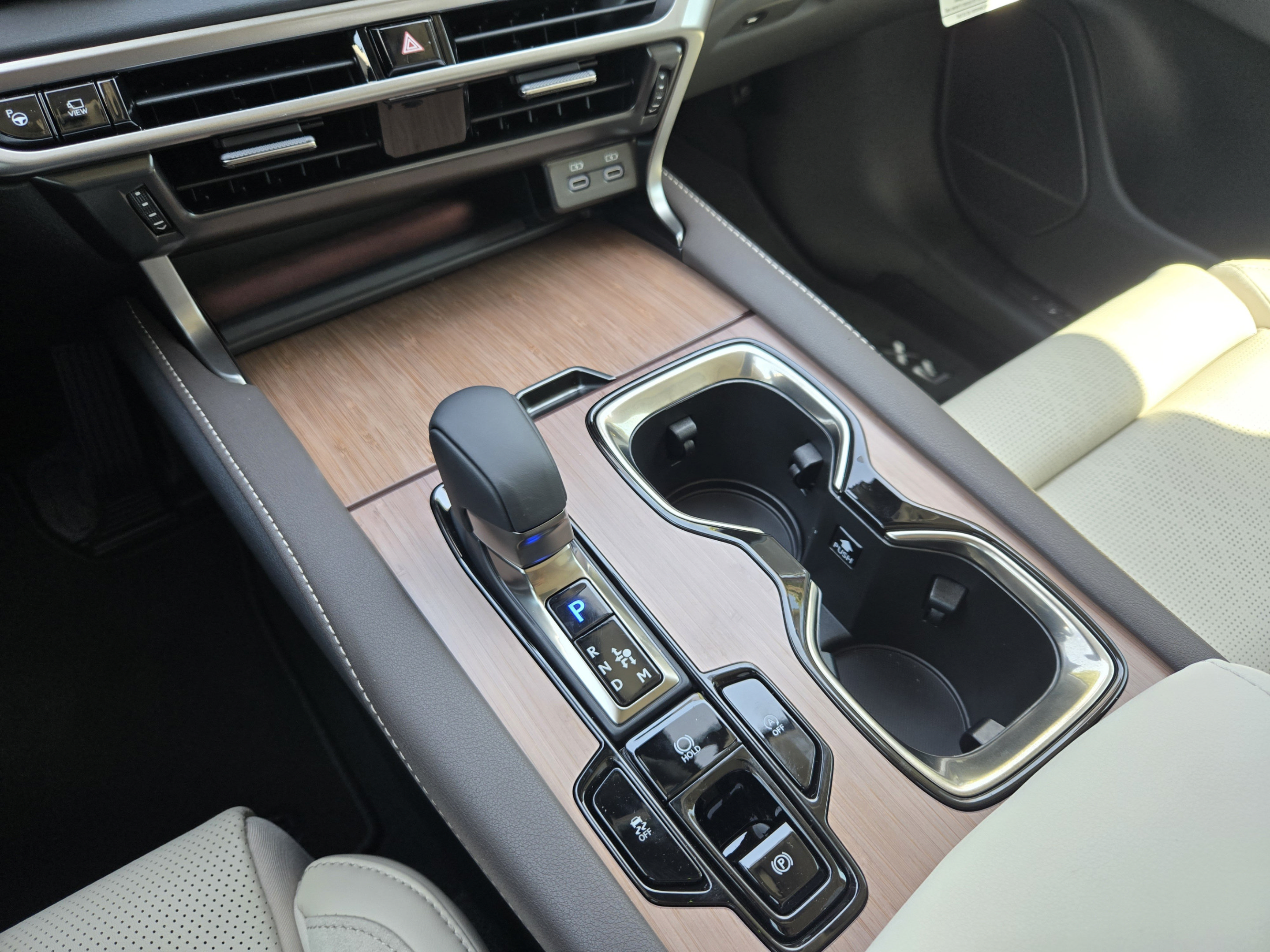 New 2026 Lexus RX 350 FWD w/ Convenience Package image 10