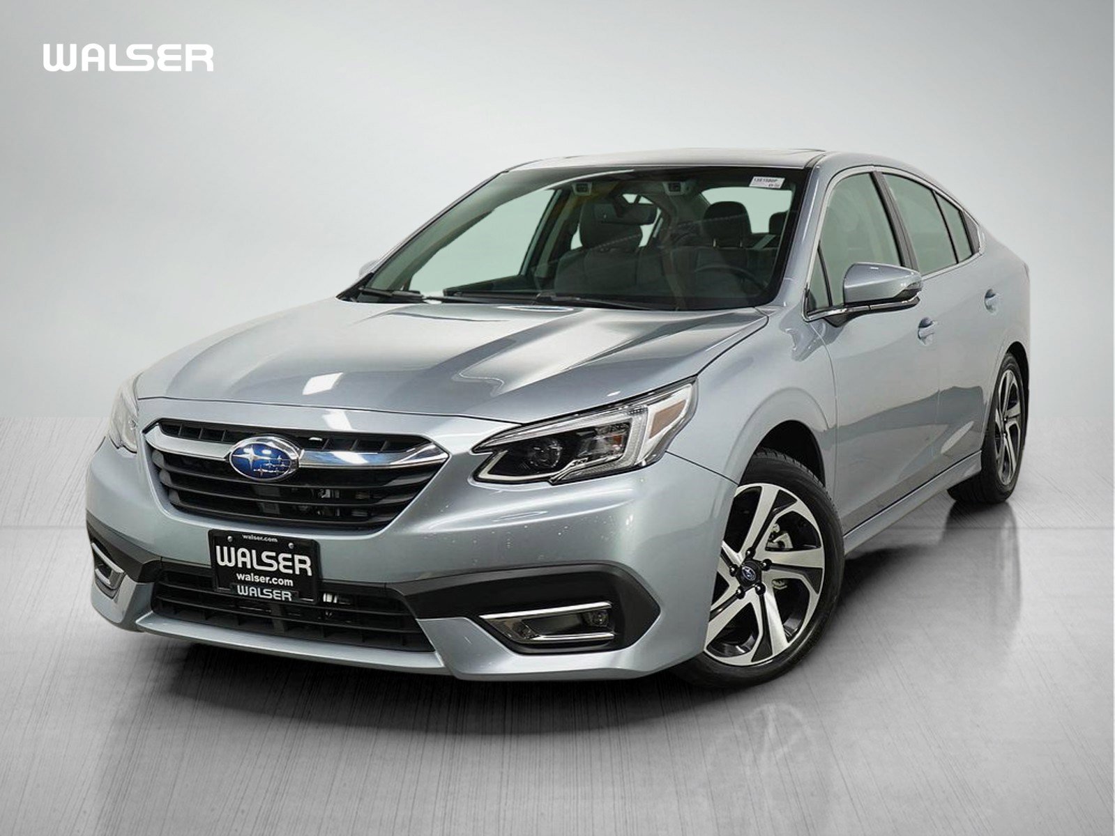 Used 2021 Subaru Legacy Limited XT w/ Popular Package #2