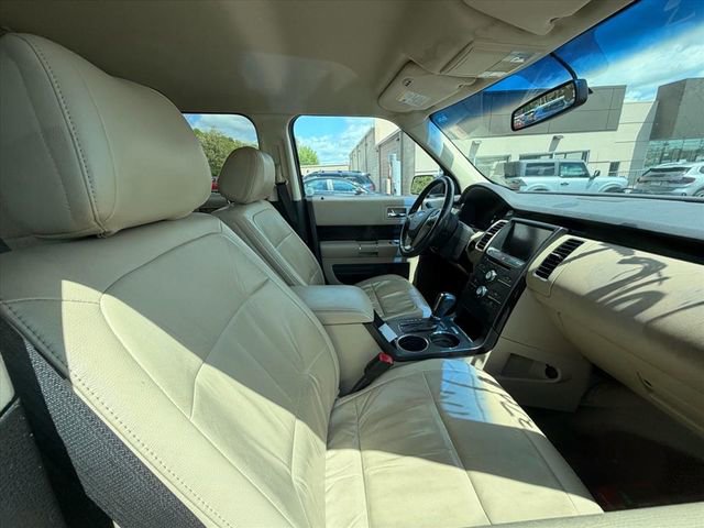 Used 2014 Ford Flex SEL w/ Equipment Group 202A AWD/4WD image 21
