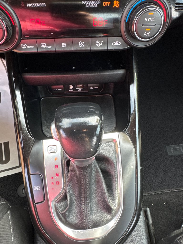 Used 2019 Kia Forte S FWD image 11