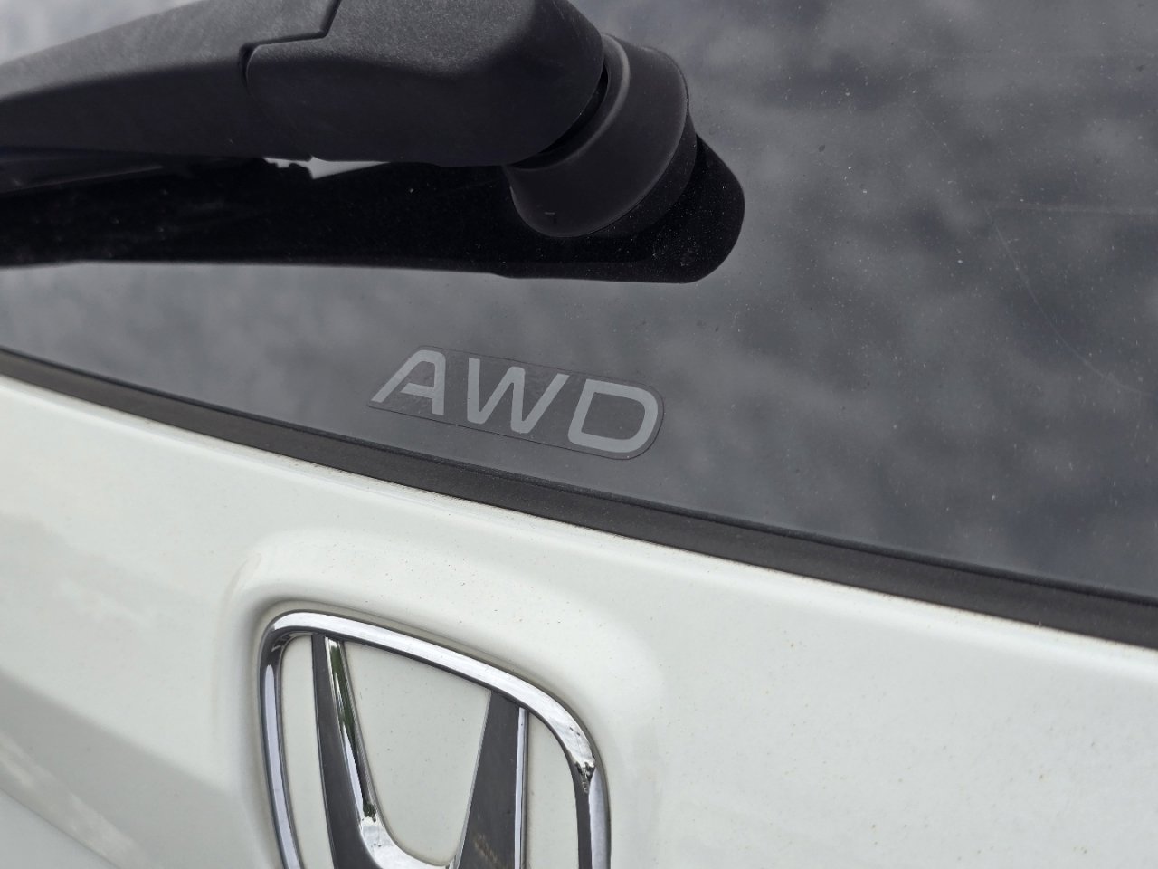 Used 2023 Honda CR-V Sport Touring image 13
