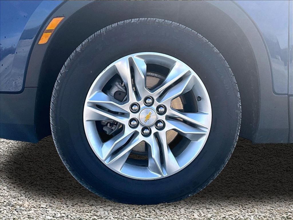 Used 2022 Chevrolet Blazer LT image 8