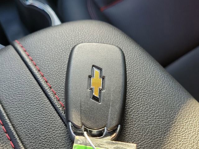 Used 2024 Chevrolet Blazer RS w/ Driver Confidence II Package image 40