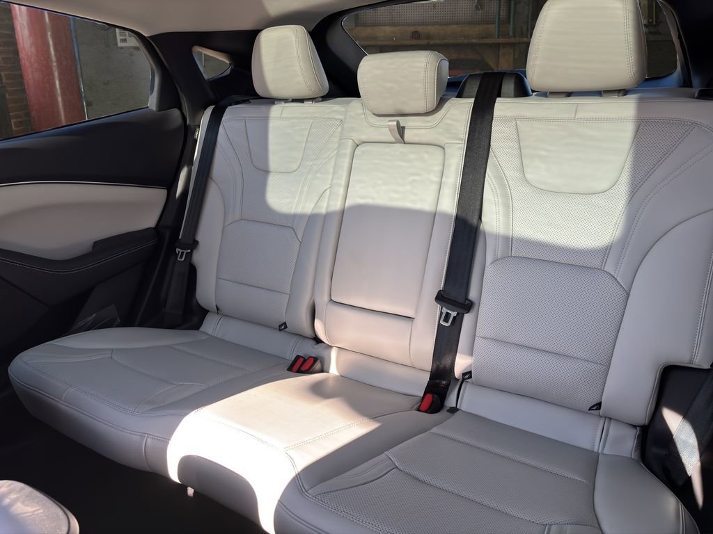 New 2026 Ford Mustang Mach-E Premium image 12