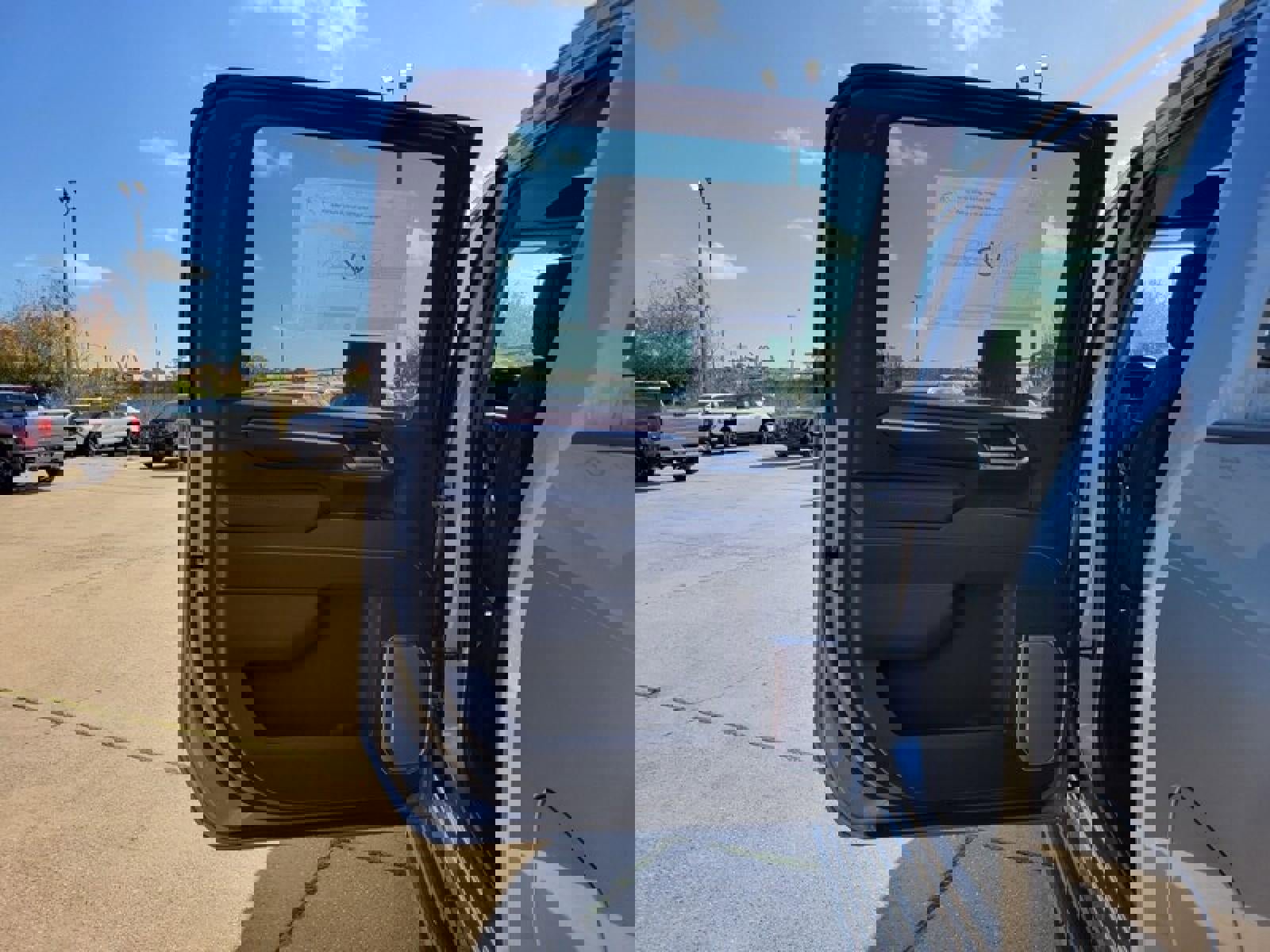 New 2026 GMC Sierra 2500 Denali w/ Denali Reserve Package image 29