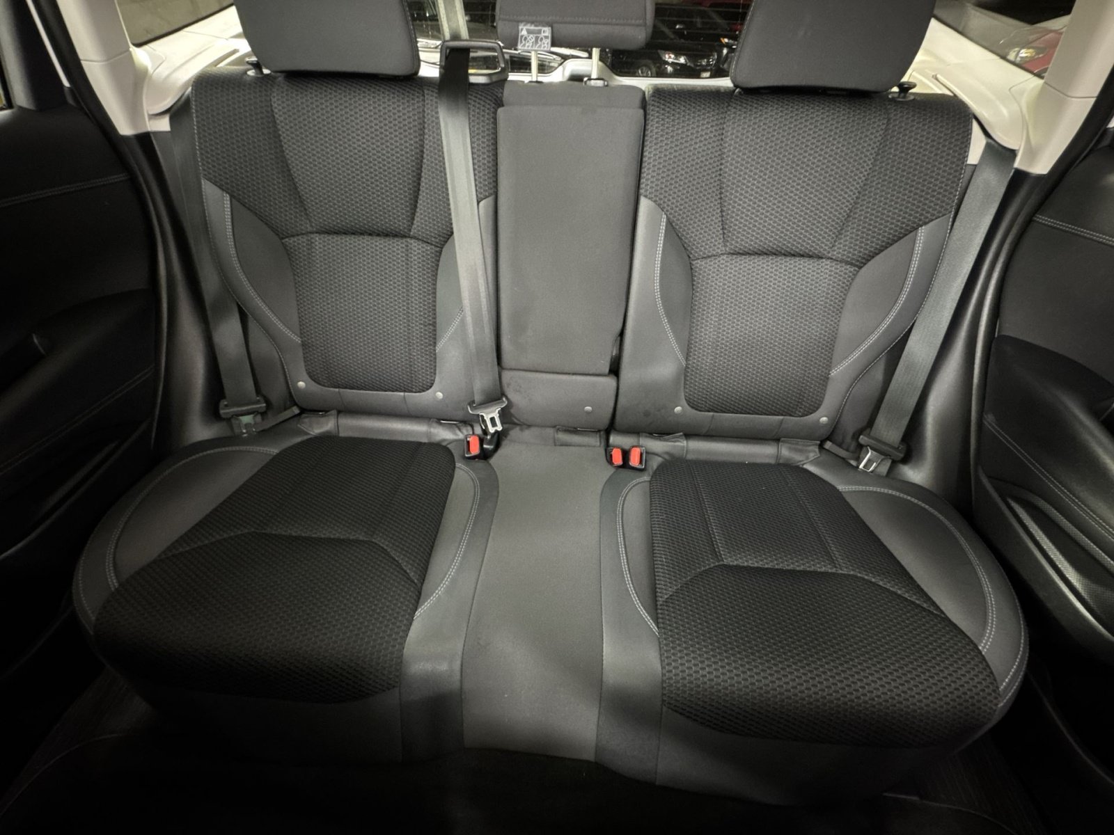 Used 2022 Subaru Forester Premium AWD/4WD image 15