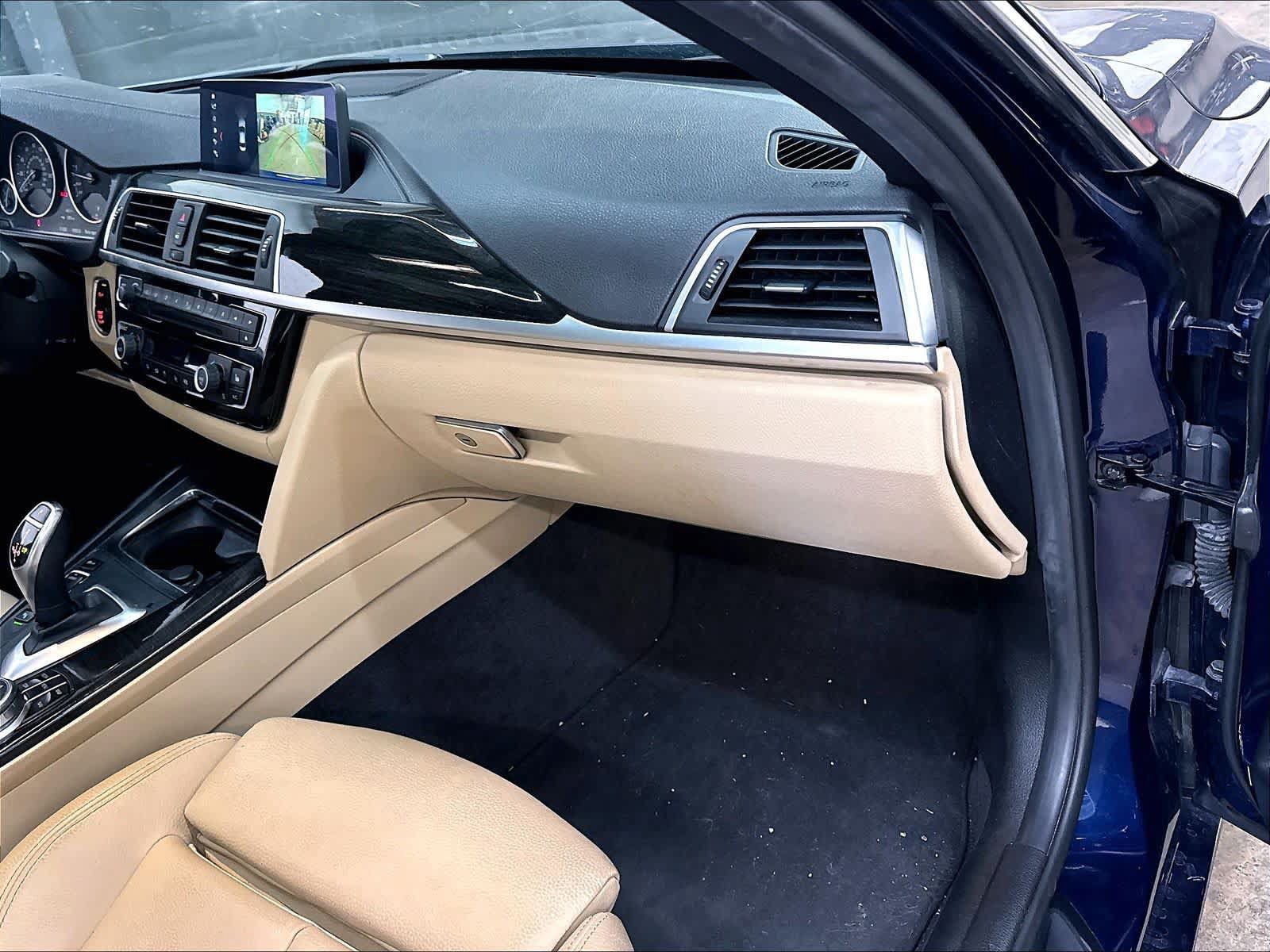 Used 2018 BMW 340i Sedan RWD image 18