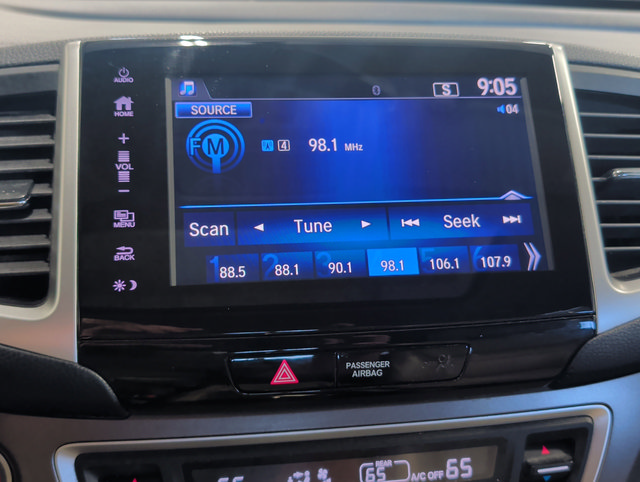 Used 2017 Honda Pilot EX-L image 27