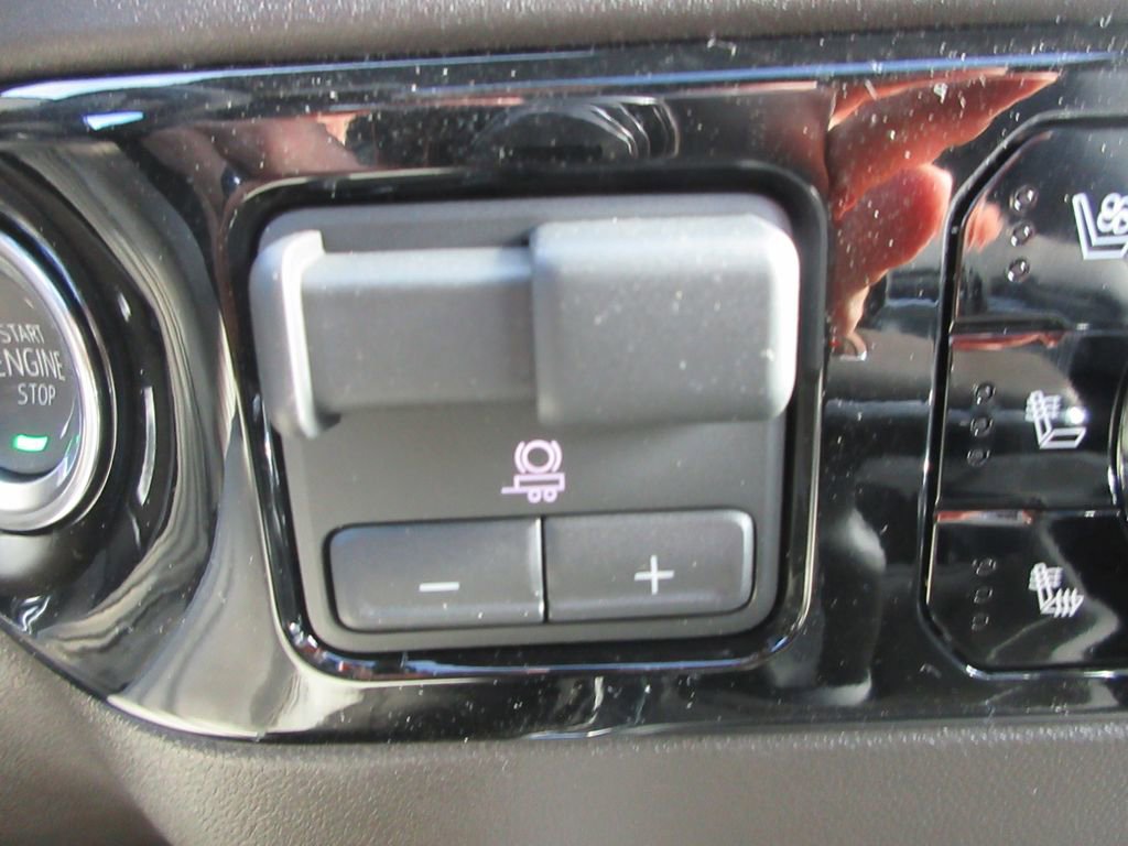 New 2026 GMC Sierra 1500 SLT w/ SLT Premium Plus Package image 20