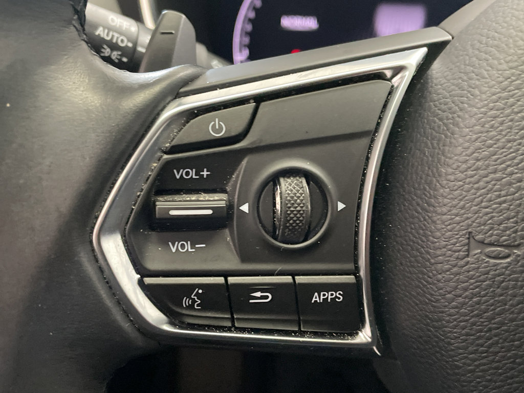 Used 2024 Acura MDX SH-AWD image 16