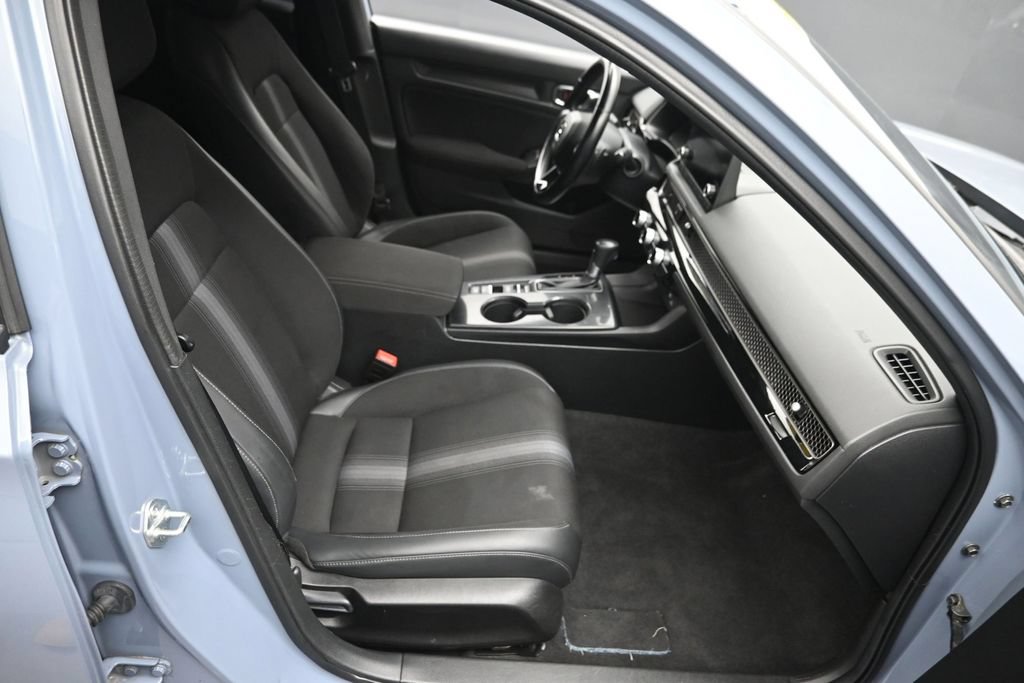 Used 2022 Honda Civic Sport image 16