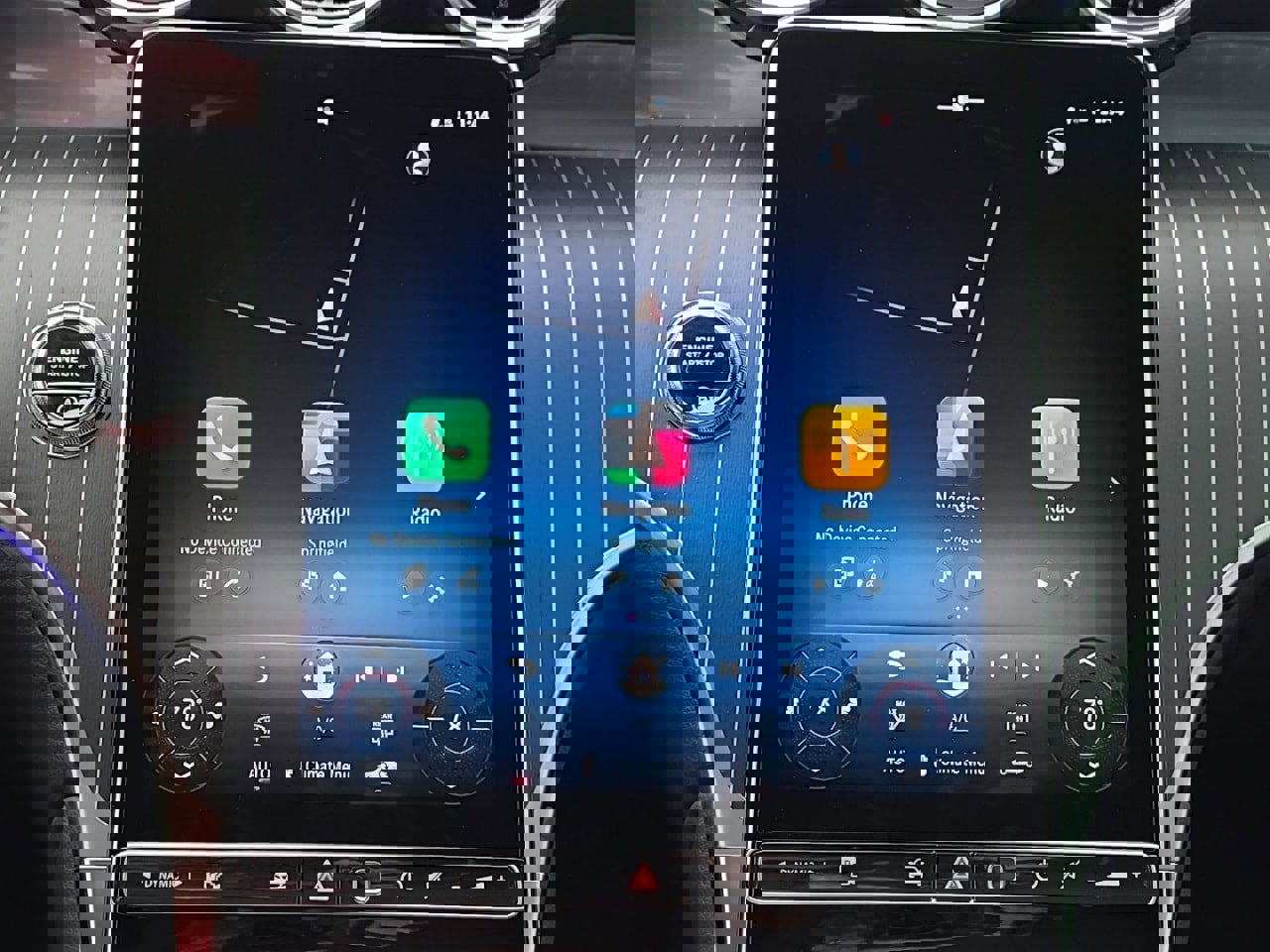 New 2026 Mercedes-Benz GLC 300 4MATIC image 16