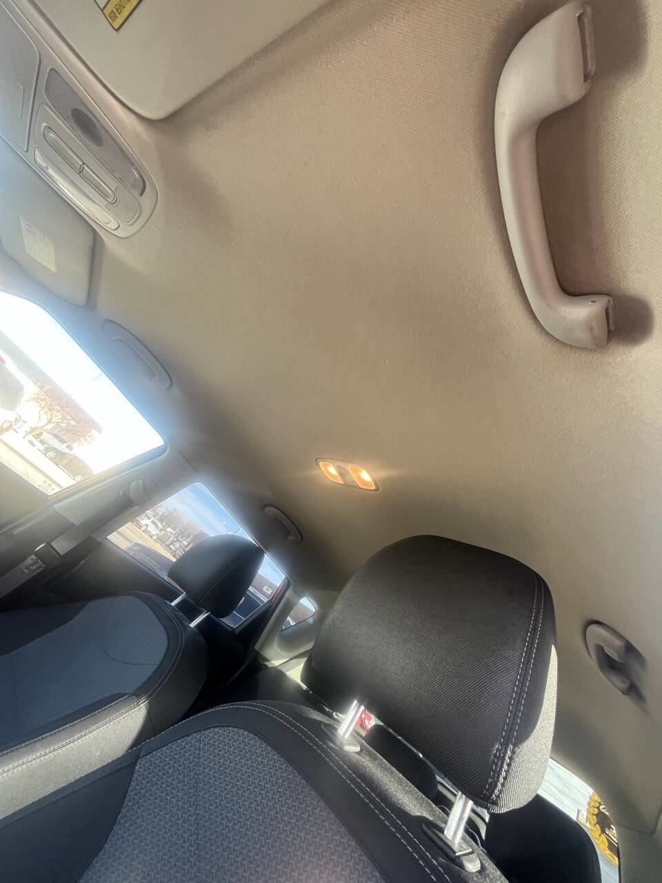 Used 2018 Kia Soul + FWD image 10