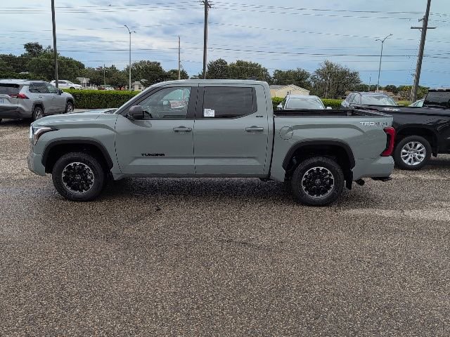 New 2026 Toyota Tundra SR5 image 2
