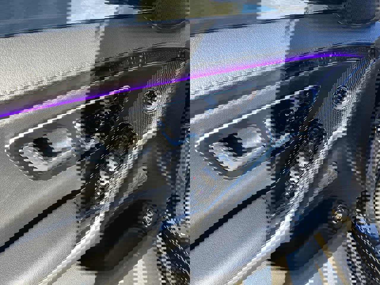 Used 2022 Mercedes-Benz S 580 4MATIC Sedan image 19