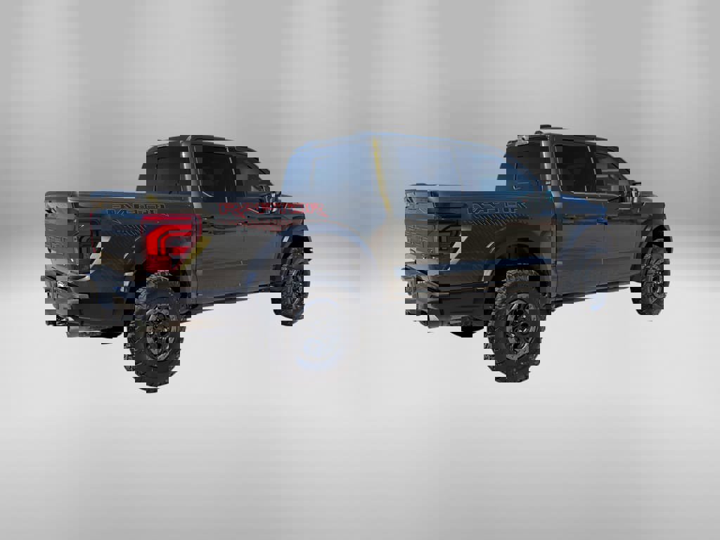 Used 2024 Ford F150 Raptor image 9
