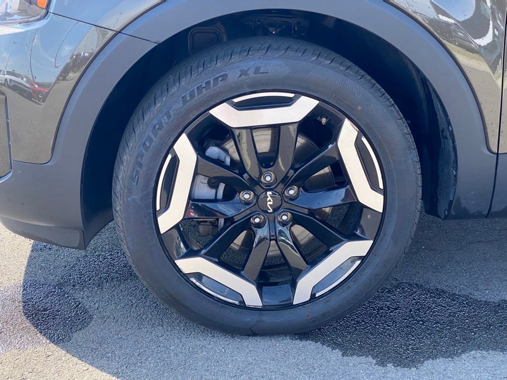 Certified 2025 Kia Telluride S AWD/4WD image 34