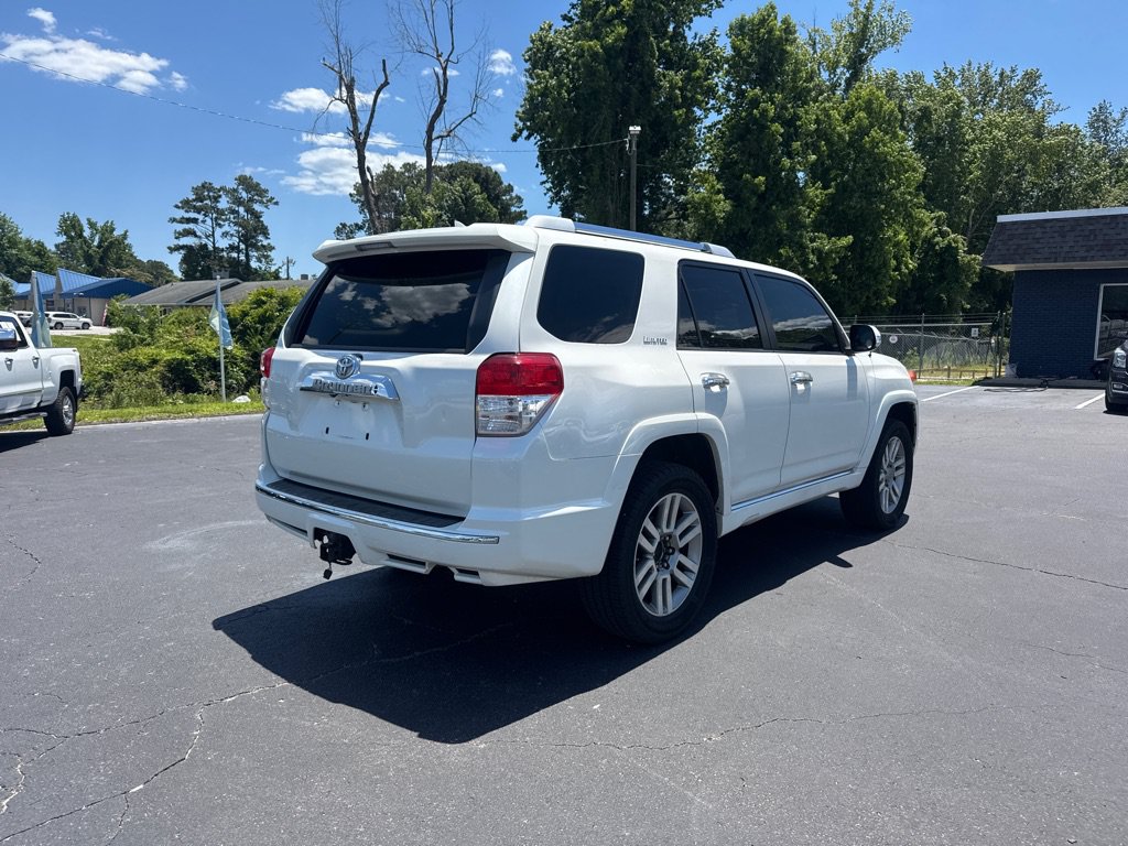 Used 2010 Toyota 4Runner 2WD image 5