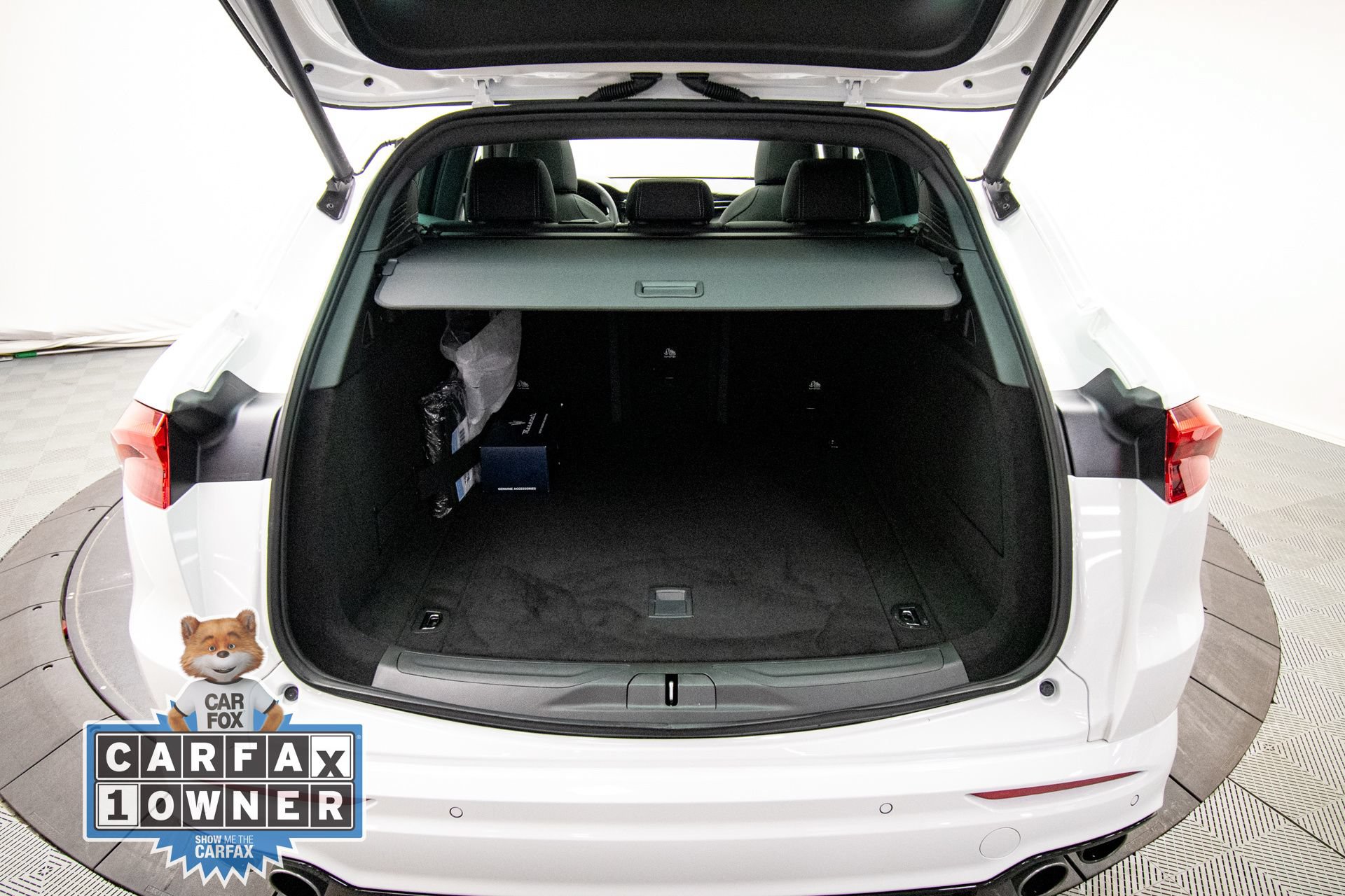 Used 2025 Maserati Grecale GT AWD/4WD image 35
