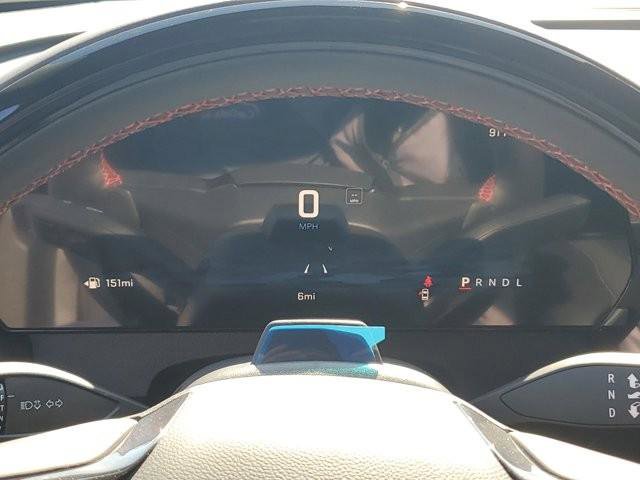 New 2026 Chevrolet Traverse RS w/ LPO, Floor Liner Package image 34