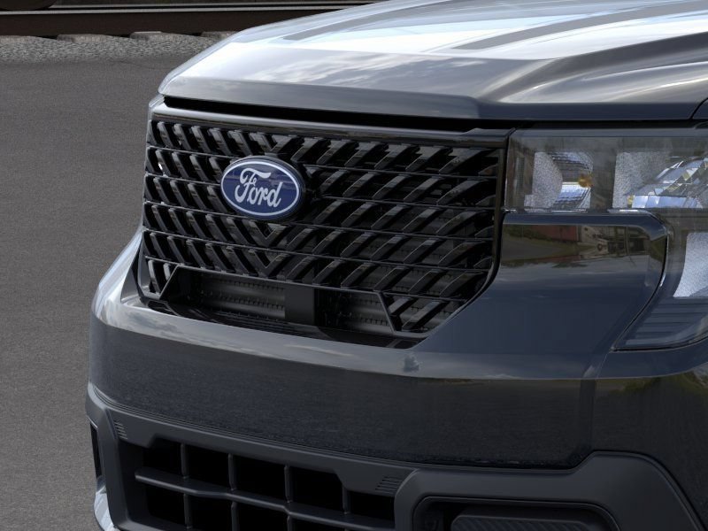 New 2026 Ford Maverick XLT w/ Equipment Group 301A AWD/4WD image 18