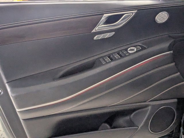 Used 2024 Genesis GV80 3.5T AWD/4WD image 9