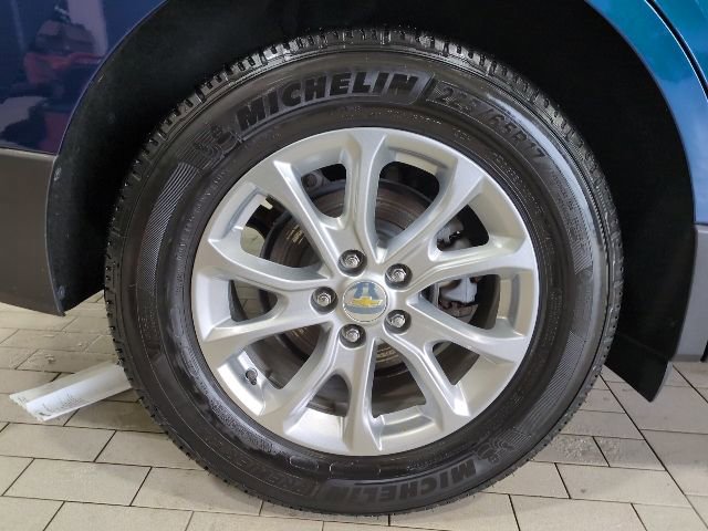 Used 2020 Chevrolet Equinox LT image 23