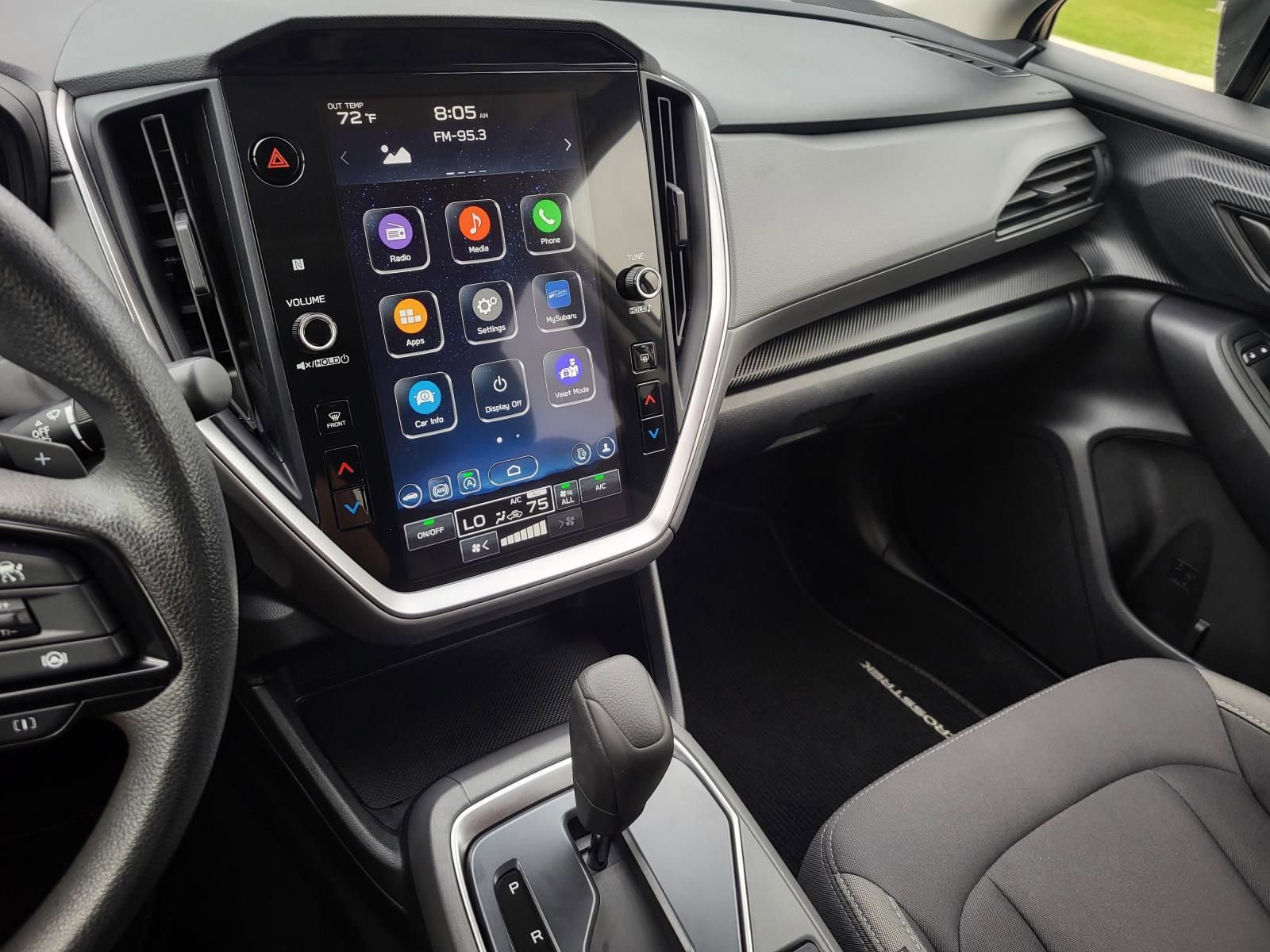 Certified 2025 Subaru Crosstrek 2.0i Premium image 22