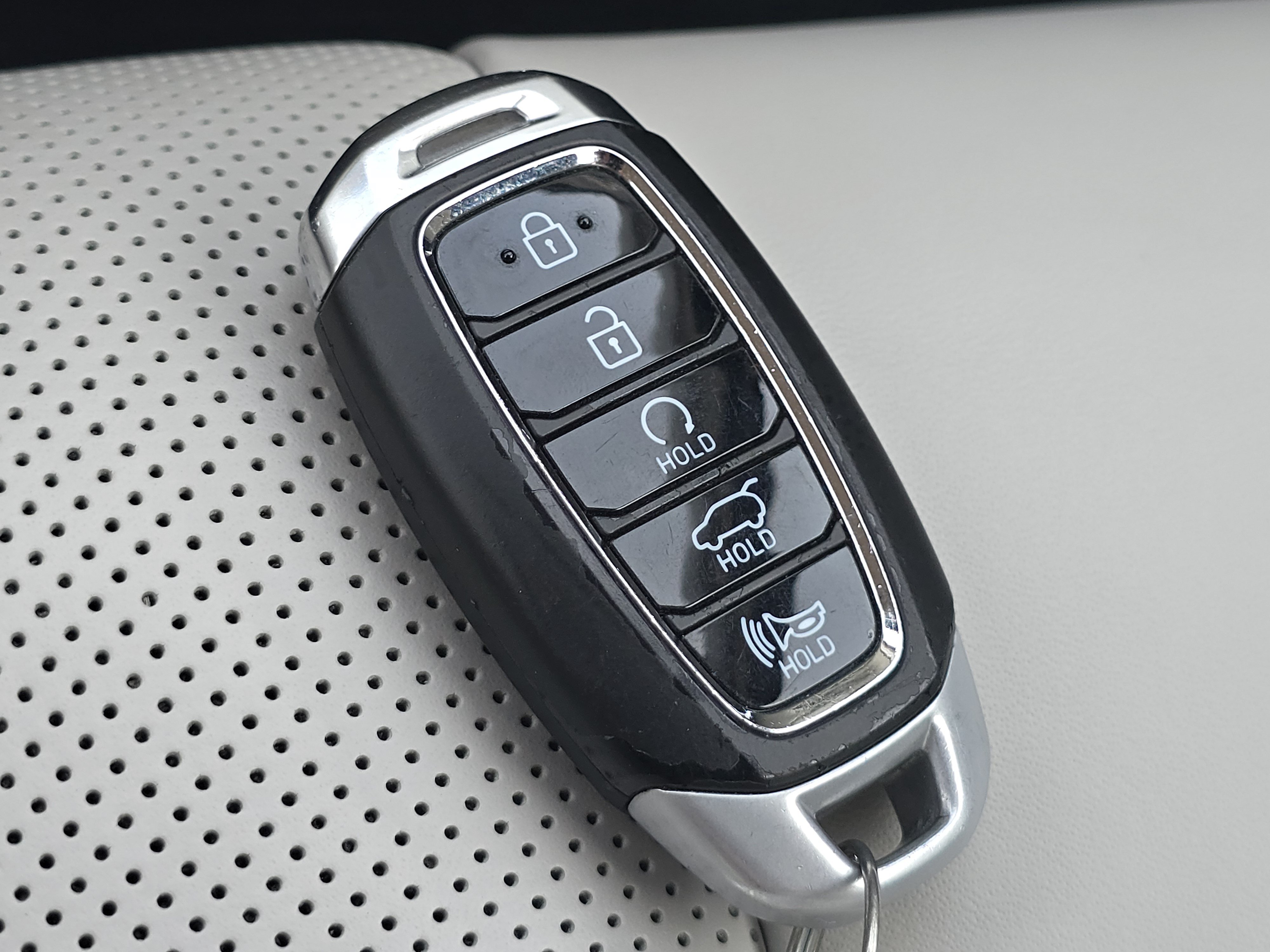 Used 2022 Hyundai Palisade Calligraphy AWD/4WD image 29