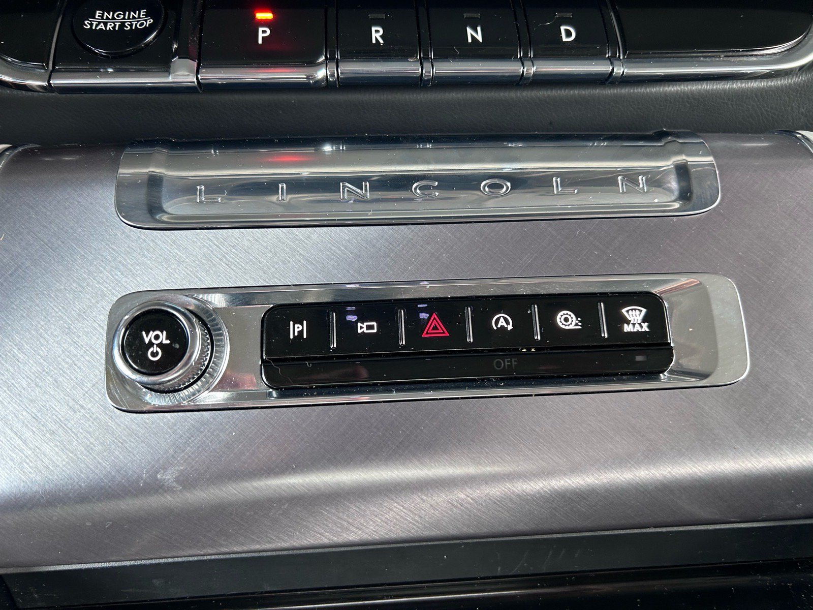 Used 2025 Lincoln Aviator AWD w/ Equipment Group 101A image 30