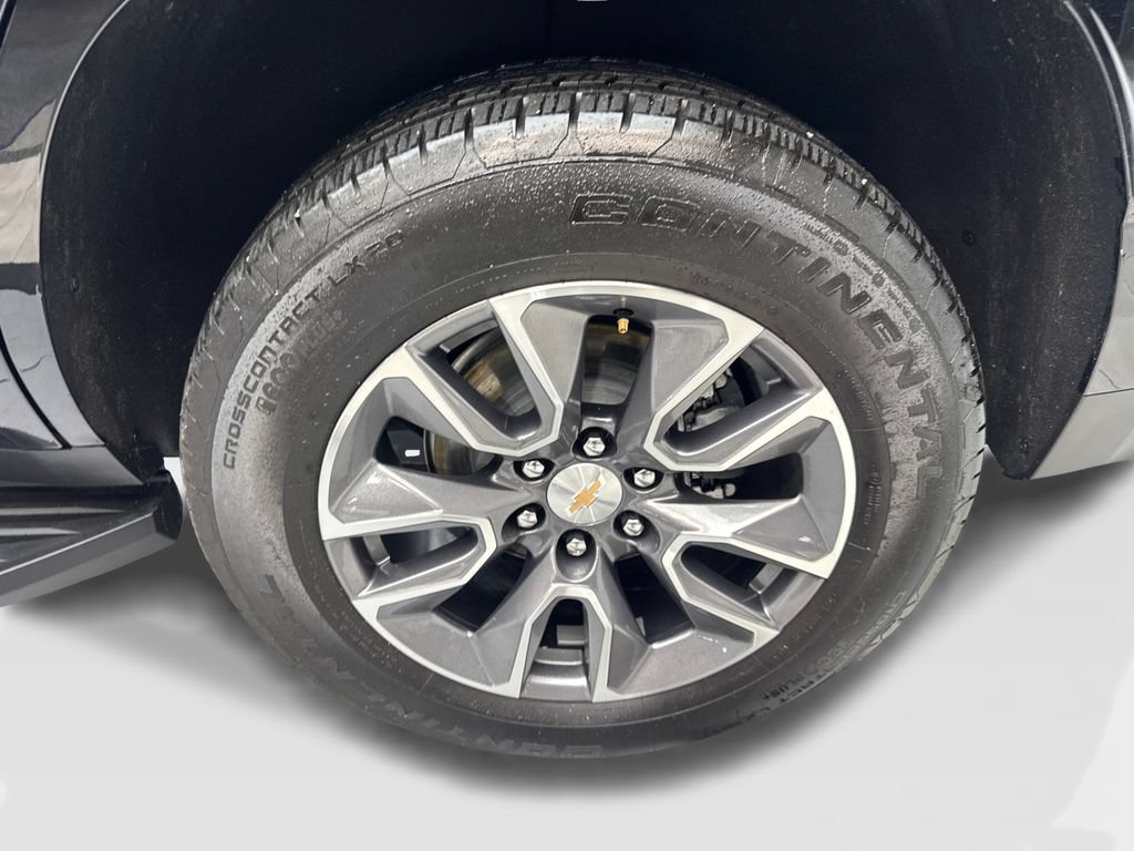 Used 2024 Chevrolet Tahoe LS w/ Driver Alert Package RWD image 90