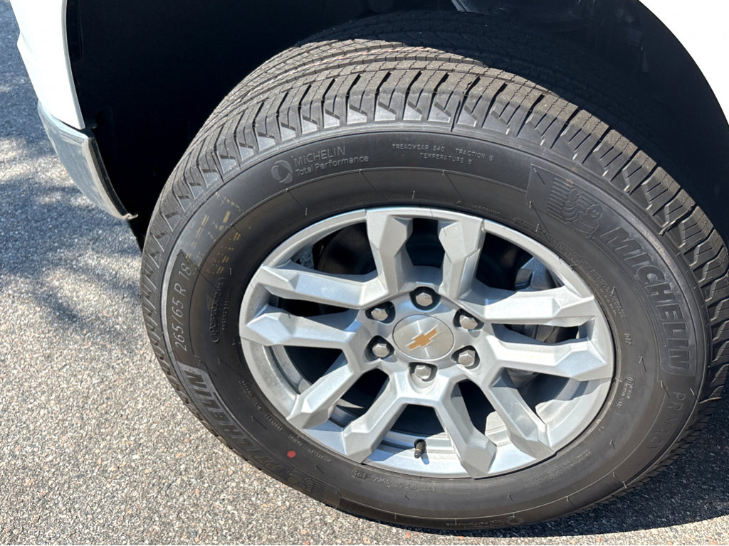 New 2025 Chevrolet Silverado 1500 RST w/ Convenience Package II image 21