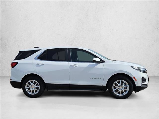 Used 2024 Chevrolet Equinox LT FWD image 4