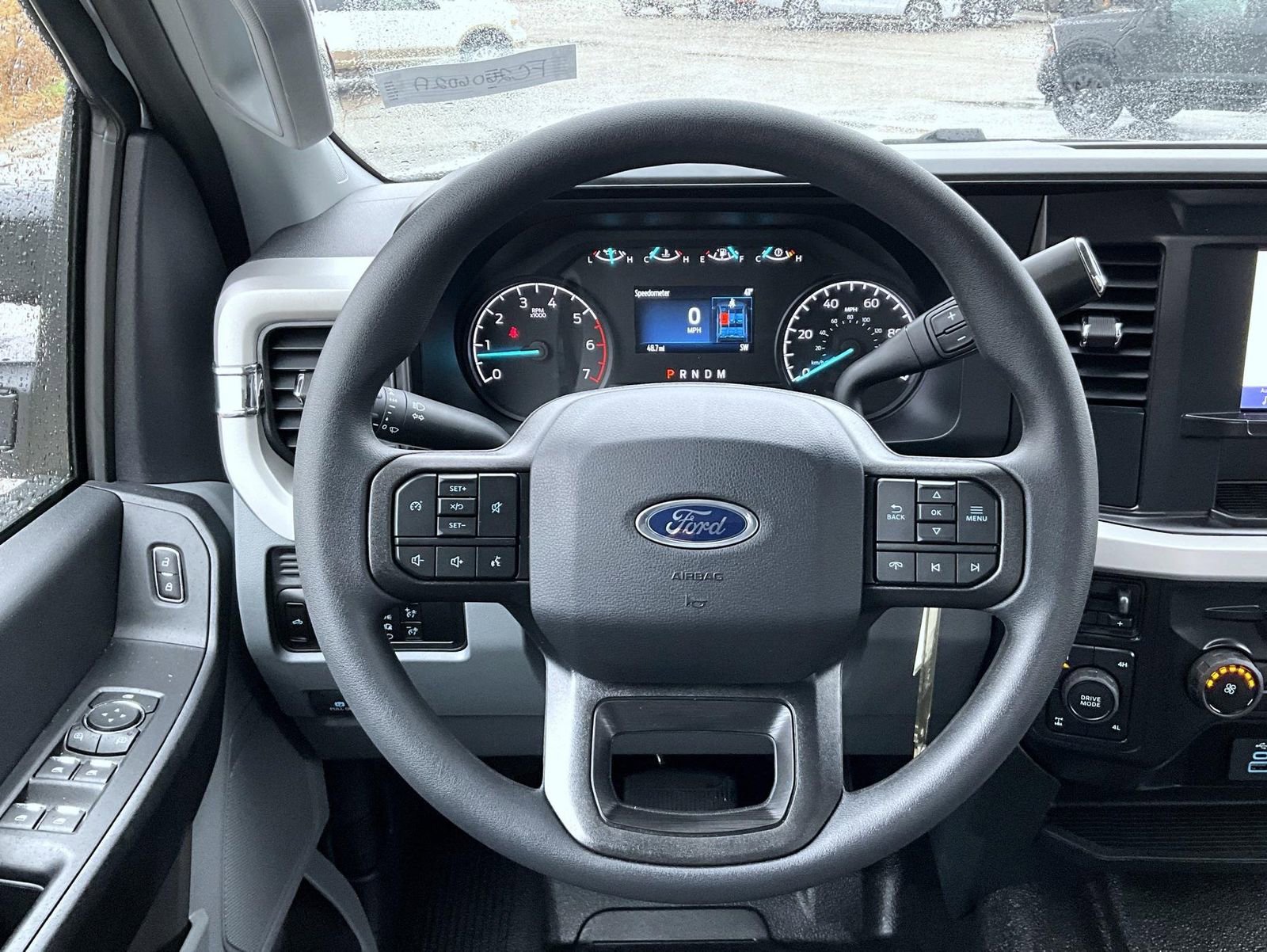 Used 2026 Ford F250 XL image 12