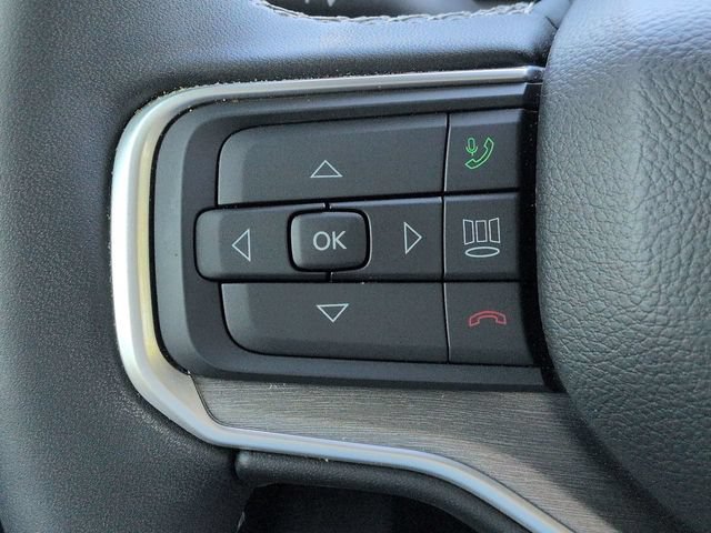 Used 2025 Jeep Wagoneer 4WD w/ Premium Group I image 27