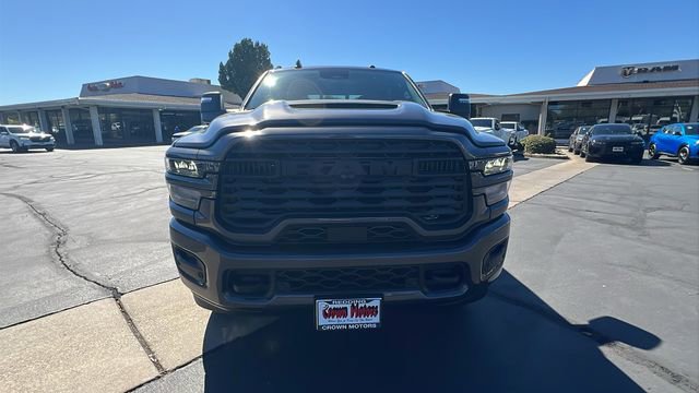 New 2026 RAM 2500 Tradesman image 8