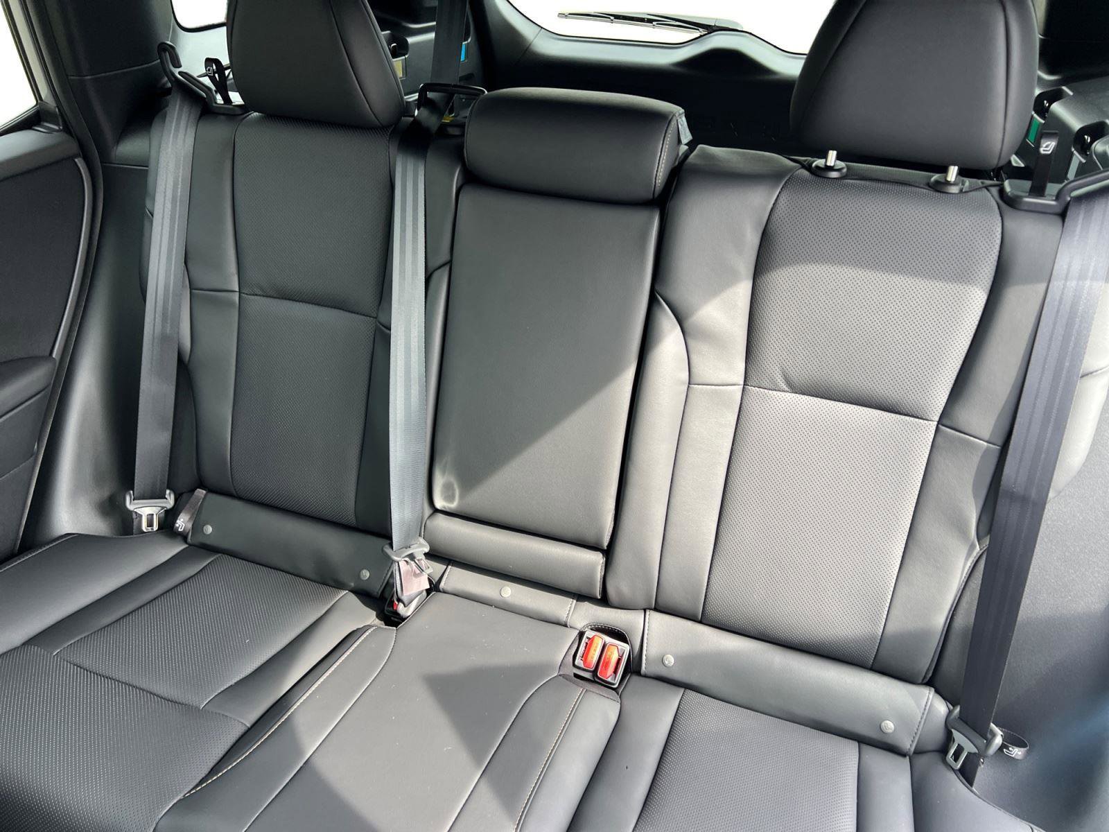 New 2026 Subaru Outback Limited image 13