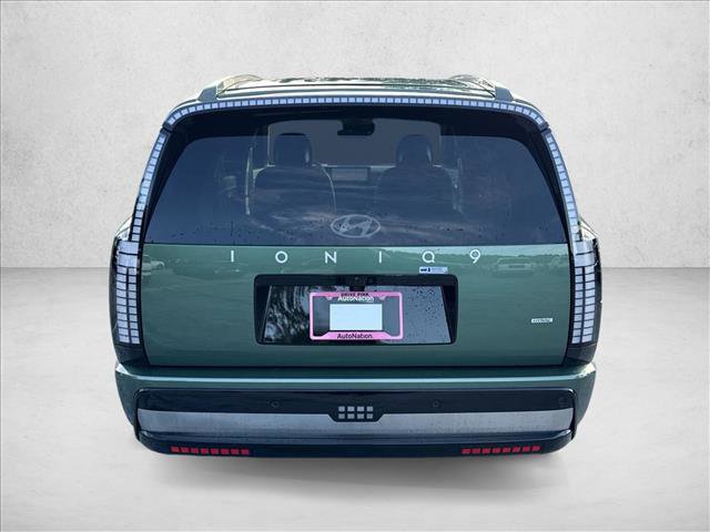 New 2026 Hyundai Ioniq 9 Calligraphy image 8